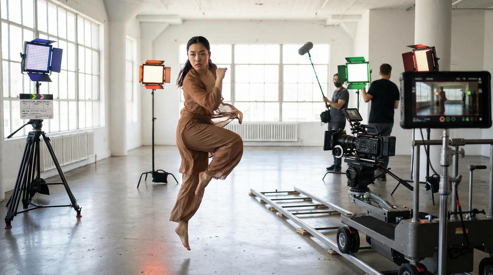 丝瓜视频舞蹈视频教程