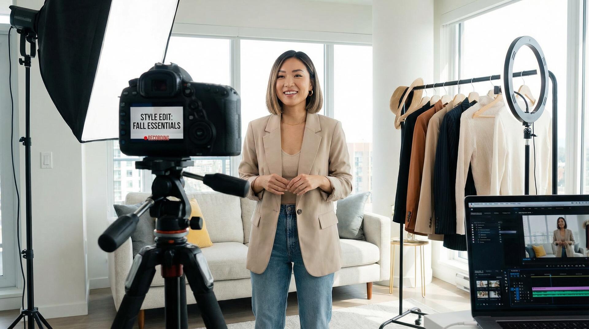 丝瓜视频时尚视频